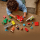 LEGO DUPLO 10473 Wóz strażacki z wężem i strażakiem - 1473395 - zdjęcie 4